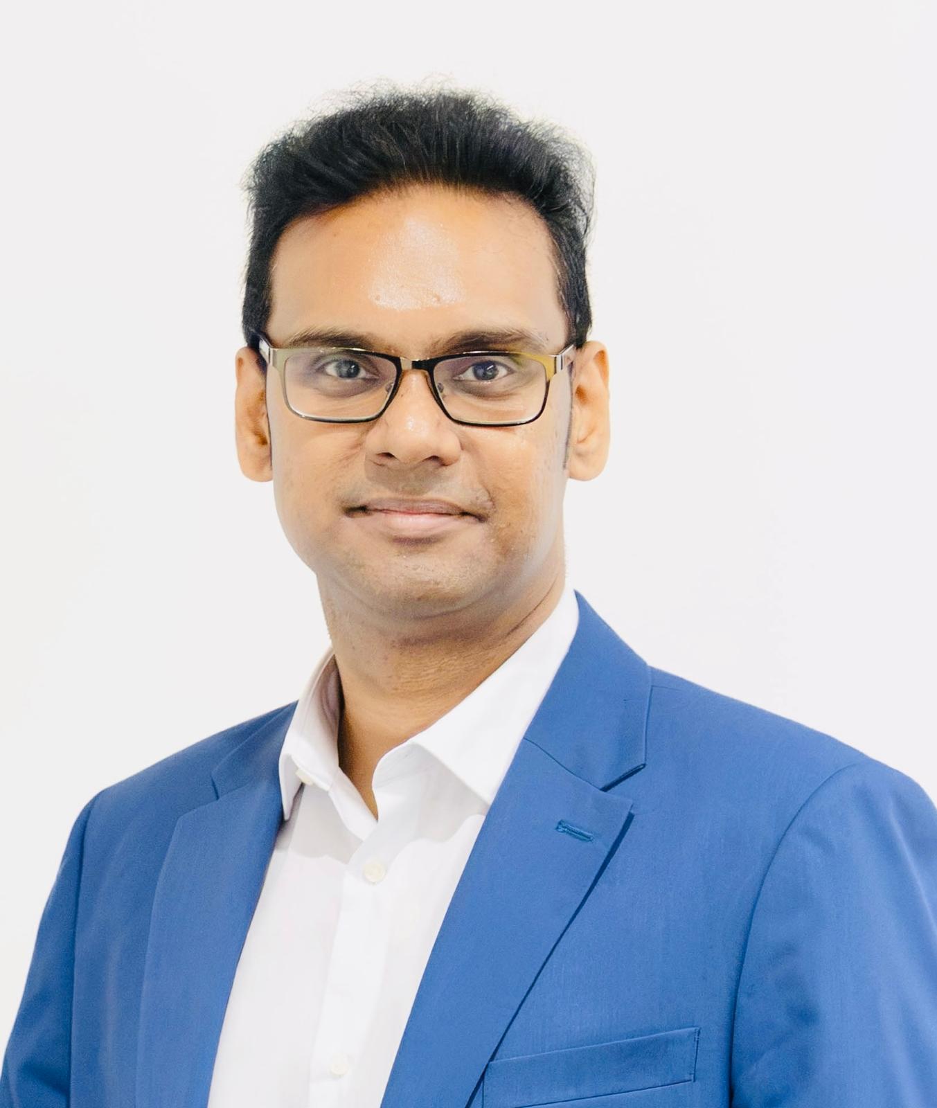 Nava Ramanan